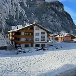 Hotel De Matie