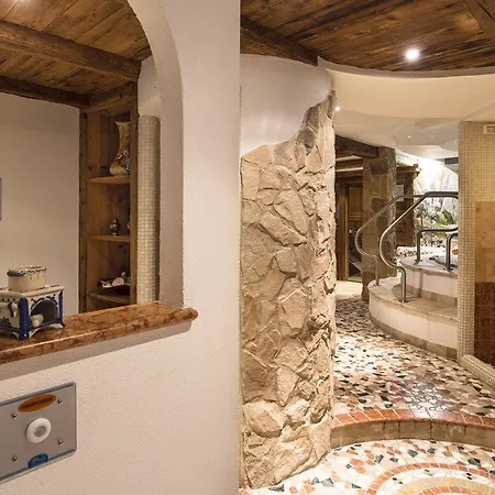 De Matie Hotel Canazei