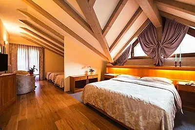 De Matie Hotel