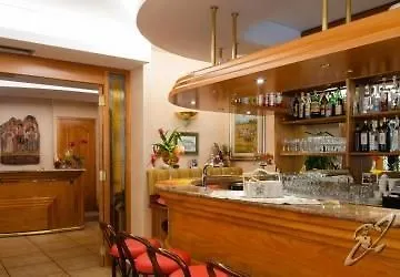 Hotel De Matie