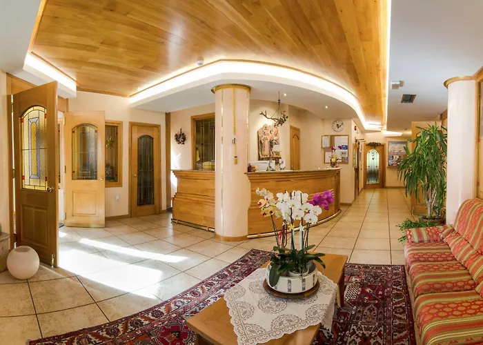 De Matie Hotel Canazei