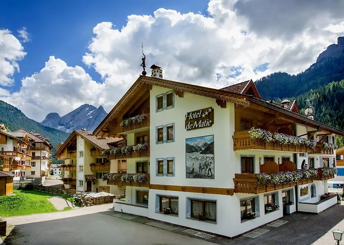 De Matie Hotel
