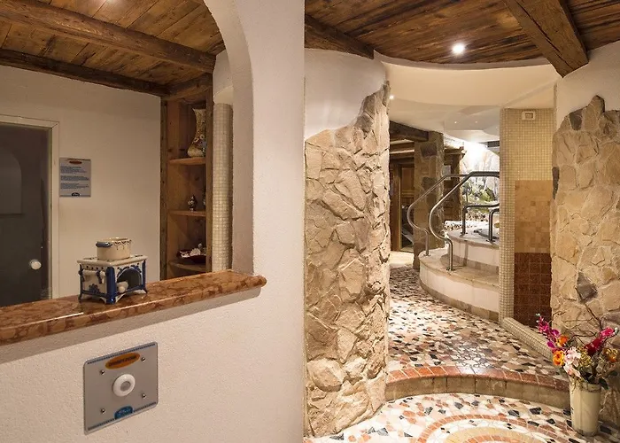 De Matie 호텔 까나제이