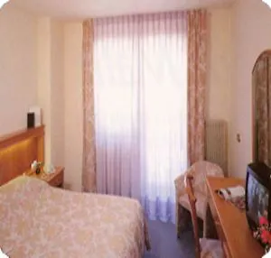 Hotel De Matie Canazei